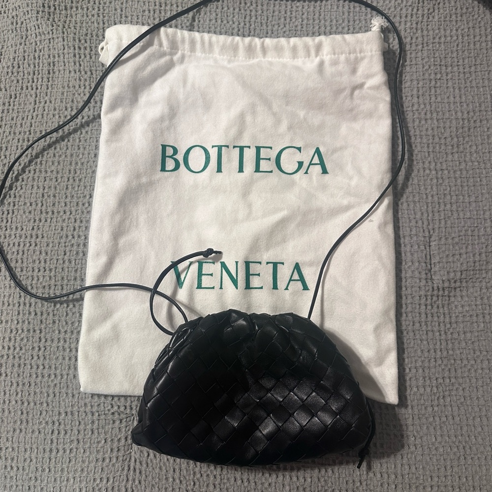 Bottega Veneta Mini Pouch